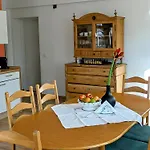 Appartments Am Literaturbrunnen Apartment *