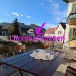 Appartments Am Literaturbrunnen Apartment