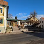 Appartments Am Literaturbrunnen Apartment Hartmannsdorf