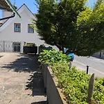 Apartment Appartments Am Literaturbrunnen *