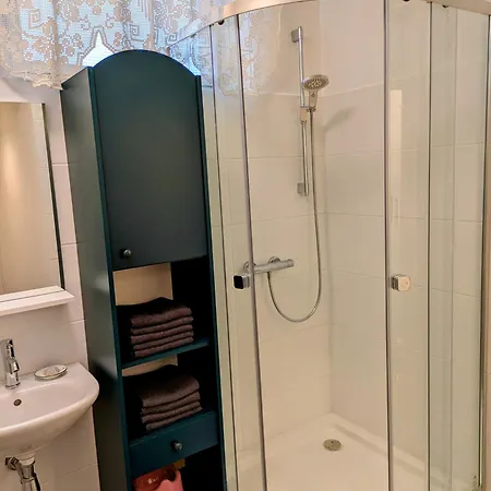 Apartman Appartments Am Literaturbrunnen *