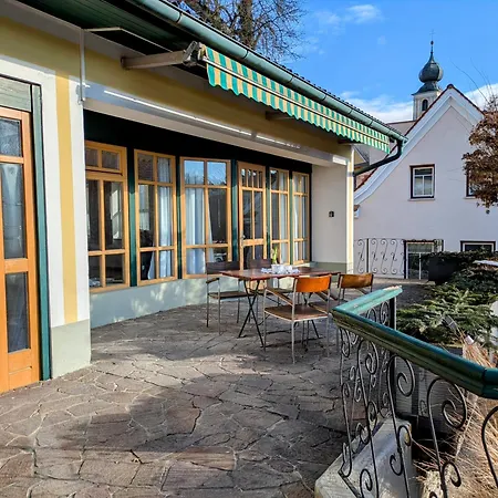 Appartments Am Literaturbrunnen *