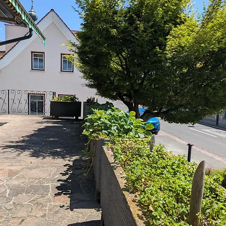 아파트 Appartments Am Literaturbrunnen *