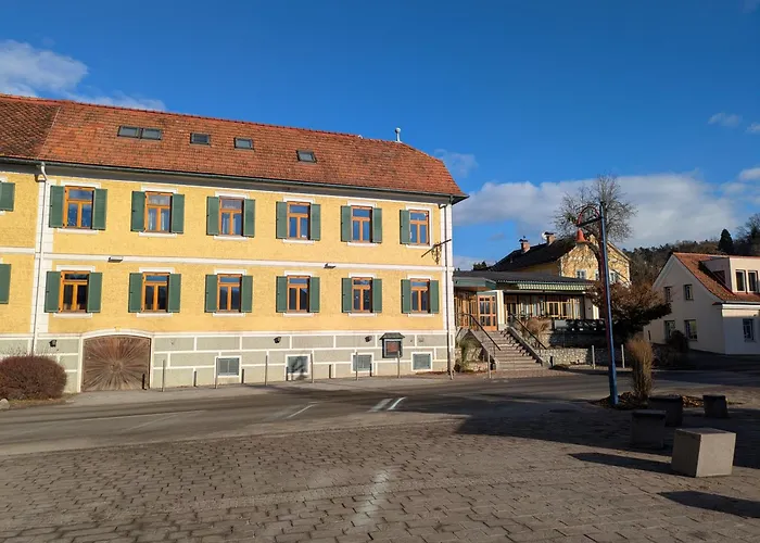 公寓 Appartments Am Literaturbrunnen Hartmannsdorf