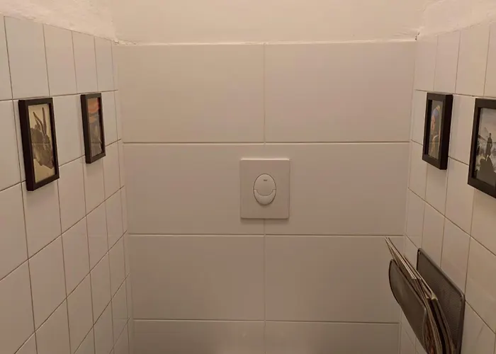 Appartments Am Literaturbrunnen *