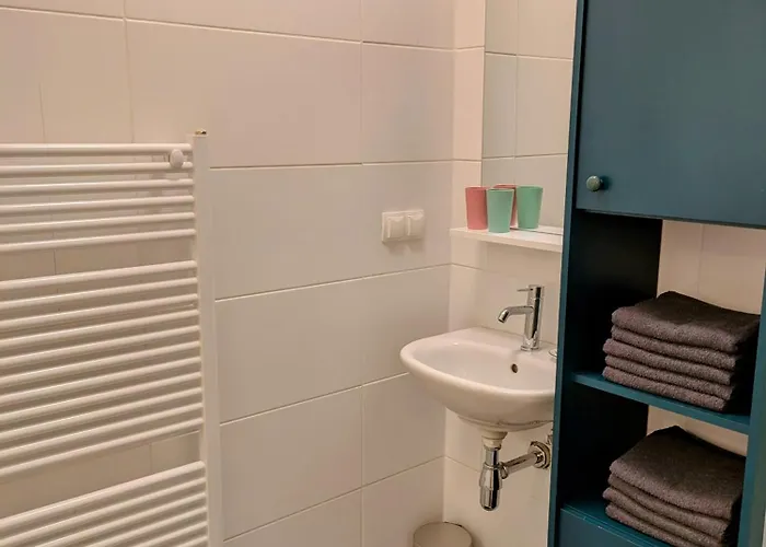 Appartments Am Literaturbrunnen *