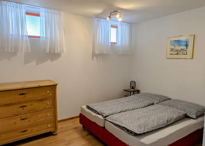 Appartments Am Literaturbrunnen *