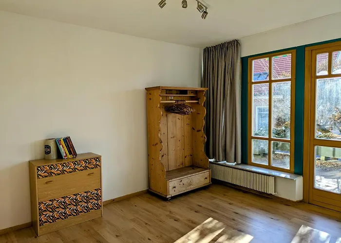 Appartments Am Literaturbrunnen