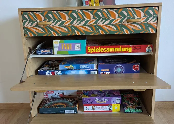 公寓 Appartments Am Literaturbrunnen Hartmannsdorf