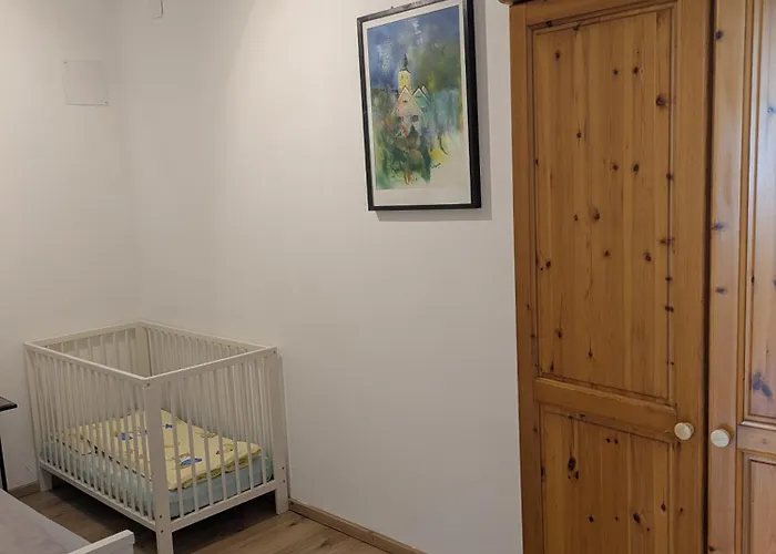 Appartments Am Literaturbrunnen Hartmannsdorf